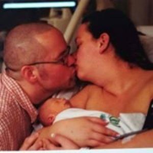 Meet your Posher, Stacy